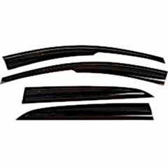 Sunplex Proace City 2018 Sonrası Ön Arka 4'lü Cam Rüzgarlığı