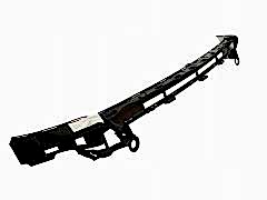 W213 E Uyumlu Serisi 2016+ Amg Ön Tampon Braketi - Orta - 2138852500