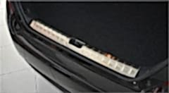 Honda Civic Uyumlu Fc5 2016-2020 Bagaj Eşik Koruma