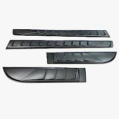 Kapı Çıtası Mitsubishi/L200 2016+ / Icnı13