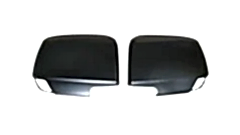 İsuzu D-Max Uyumlu 2018+ Ayna Kapağı Siyah