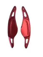 Bmw G Uyumlu Serisi 38445 Serisi Paddle Shift (F1 Vites Kulakçık) - Kırmızı