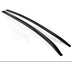 Toyota C-HR 2017 ve Sonrası Oem Tavan Çıtası Black (İthal)