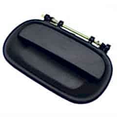 İsuzu Npr Uyumlu 66 1997-2004 Kapı Kolu - Sol Parça