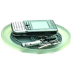 Space Kaydırmaz Ped Oval / SYPD11