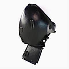  W221 S Uyumlu Serisi Sol Ön Çamurluk Davlumbaz (Arka Kısım) - 2216900530