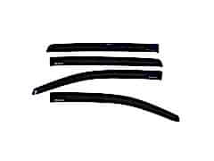 İsuzu D-Max Uyumlu 2012-2017 Cam Rüzgârlığı