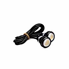 Civatalı Ayna Altı Aydınlatma Turuncu / Laye09