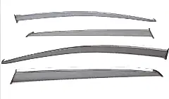 Hyundai Elantra Kromlu Cam Rüzgarlığı 2020 Sonrası