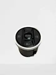 Volkswagen Otomatik Uyumlu Far Anahtarı (Ayar Paneli) Passat 2019+