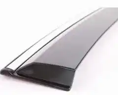 Chevrolet Cruze 2008 Kromlu Cam Rüzgarlığı 4Lü Parça