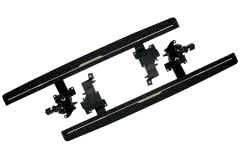 Range Rover Sport 2013 - 2015 Uyumlu Elektrikli Yan Basamak (İthal)