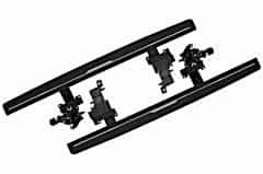 Land Rover Discovery 5 Uyumlu 2016 - 2020 Elektrikli Yan Basamak (İthal)