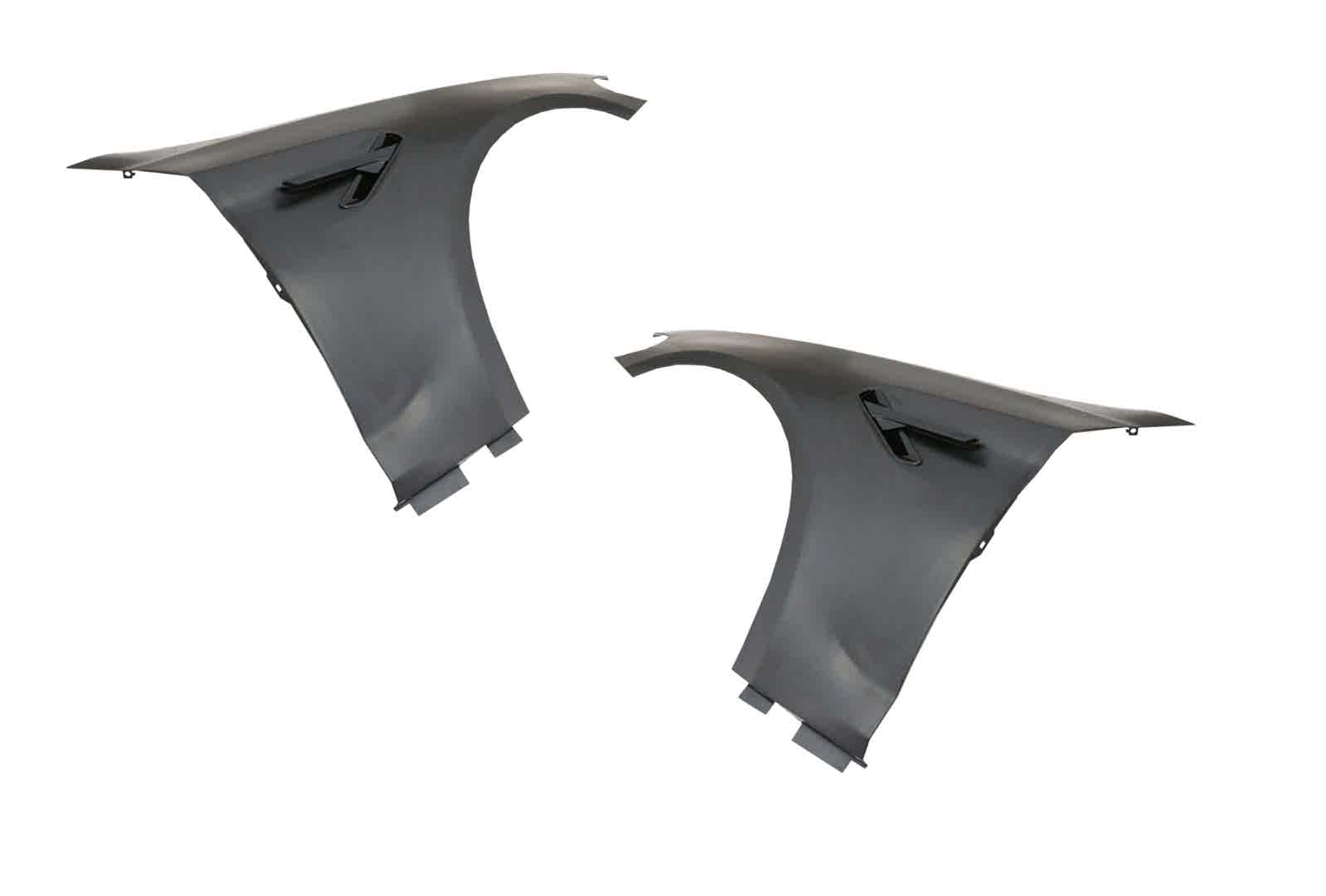 Bmw G30 Uyumlu M5 Çamurluk Seti Parça