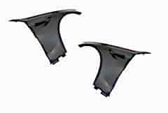 Bmw G30 Uyumlu M5 Çamurluk Seti Parça