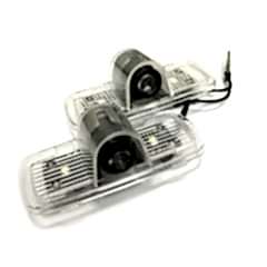 Honda Accord Uyumlu Kapı Altı Logo Hayalet Logo Parça