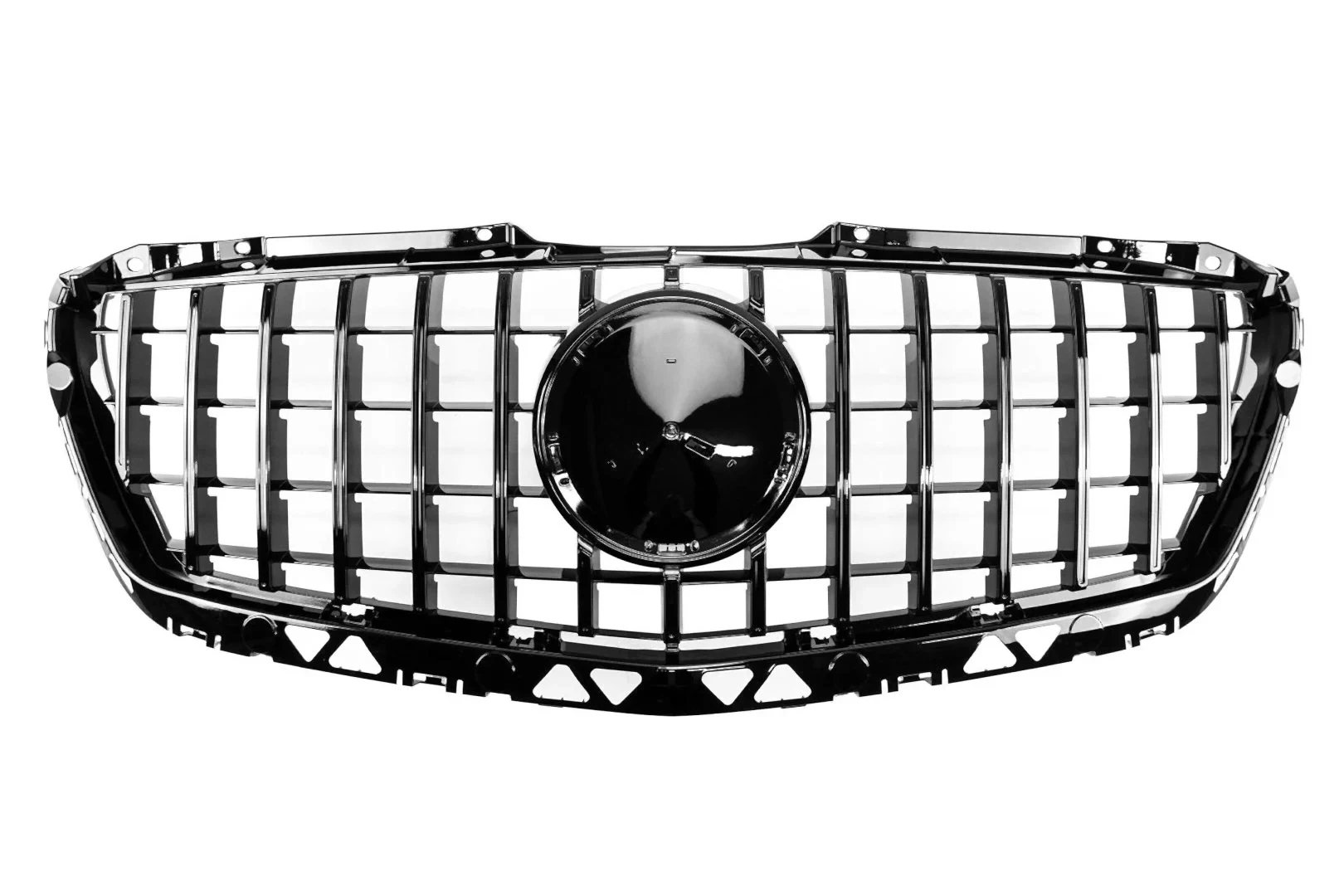 W906 Sprinter Uyumlu İçin 2014-2017 Gtr Panjur Parça