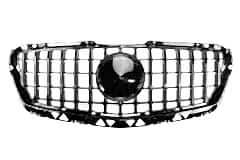 W906 Sprinter Uyumlu İçin 2014-2017 Gtr Panjur Parça