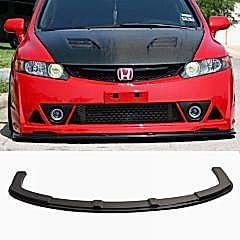 Honda Civic Uyumlu Fd6 Rr Ön Lip