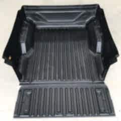 Volkswagen Amarok Uyumlu Kenarsız Kasa Havuzu 2012 / 2019 Volkswagenabl-001