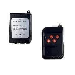 Sis Çakar Uyumlu Modülü Uzaktan Kumandalı 180W LED Uyumlu / Gukl74