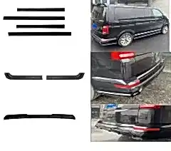 Transporter T6 İçin Aero Kit (Spoiler Dahil)