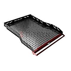 Nissan Navara Uyumlu 2 Pick-Up Kasa İçi Çekmece 2005-2015 Sedan 4Wd Off Road Parça