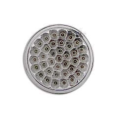 Ledli Tavan Uyumlu Lambası 24V (Mavi 37 LED) / Latv13-1-24