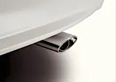 Honda Civic Uyumlu Fc5-Fb7-Fd6 Egzoz Nikelajı