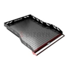 Mitsubishi L200 Uyumlu 5 Pick-Up Kasa İçi Çekmece 2015 Sedan 4Wd Off Road Parça