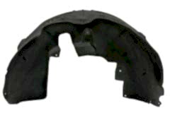 X253 Glc Uyumlu Serisi Sağ Arka Çamurluk Davlumbaz - 2536900630