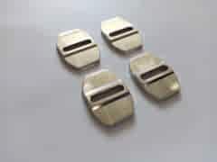 Mini Cooper Uyumlu Kapı Kılıf Karşılığı