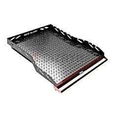 İsuzu D-Max Uyumlu 2 Pick-Up Kasa İçi Çekmece 2012-2019 Sedan 4Wd Off Road Parça