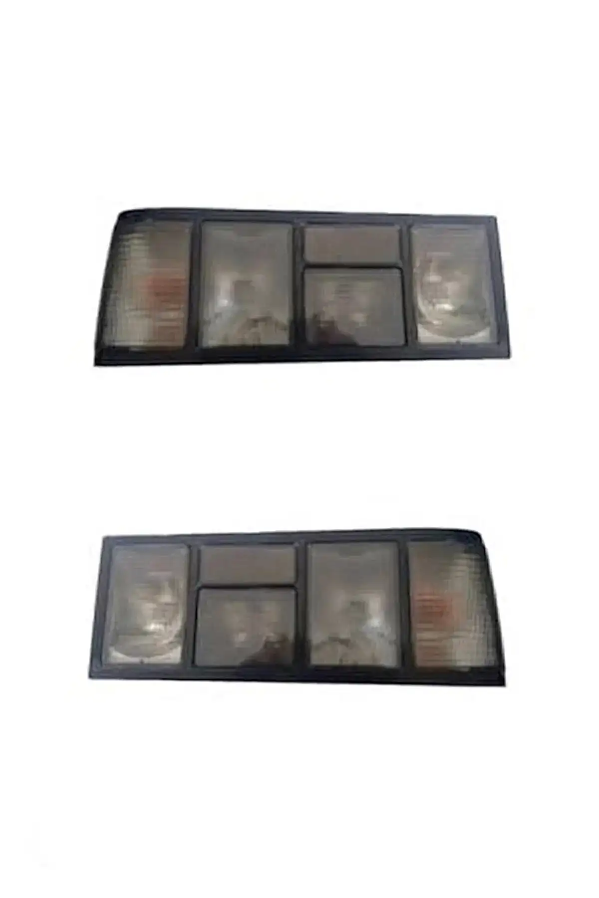 Tofaş Doğan Slx 95 Şahin Stop Lambası Füme Sağ Duysuz