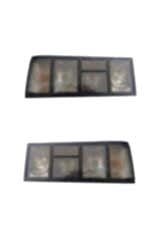 Tofaş Doğan Slx 95 Şahin Stop Lambası Füme Sağ Duysuz