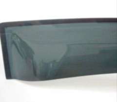 Mitsubishi L200 Uyumlu 2014+ Cam Rüzgârlığı