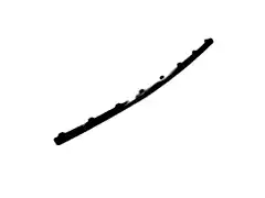 X253 Glc Uyumlu Serisi Amg Ön Tampon Krom Çıta - Orta - 2538852600