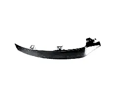 X253 Glc Uyumlu Serisi Amg Ön Tampon Krom Çıta - Sol - 2538852700