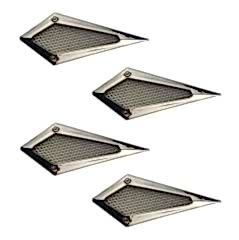 Hava Süzgeci Nikel / Dahı34