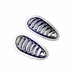 Hava Izgarası Krom Kaplamalı / Dahı13