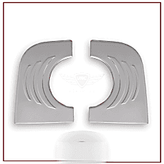 Mercedes Sprinter Uyumlu Arma Yeri 2006-2018 Paslanmaz Çelik Parça