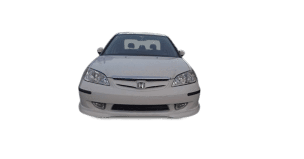 Honda Civic Uyumlu Vtec2 45447 Typer Ön Ek