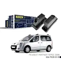 Peugeot Partner Uyumlu Tepee Kolçak Parça