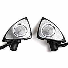Mercedes W213 Uyumlu 3D Tweeter Ambians 64 Renk