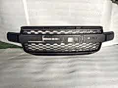 Ranger 2022 Grille Without Led Xlt/Sport/Wildtrack