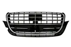 W447 2024+ YENİ VİTO İÇİN LEDLİ PANJUR