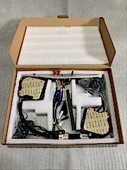 Honda Civic Uyumlu Fc5 2016-2021 & Accord Vakum Kapı Sistemi