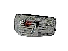 İsuzu Npr Uyumlu 75 2011-2021 İçin Uyumlu Kapı Sinyali Sağ