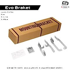 Toyota Corolla Cross Evo Braket Seti 183 Cm 2022 Üzeri