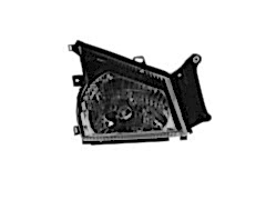 İsuzu Npr Uyumlu 71 2006-2011 Far - Sol